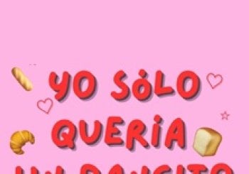 Yo solo quería un Pancito, en La Otra Movida en Madrid