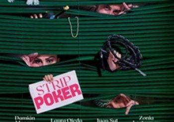 Strip Poker en Madrid