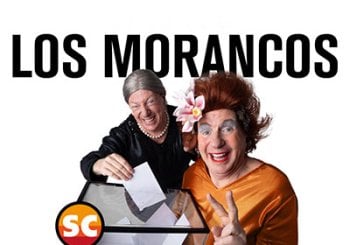 Los Morancos - SOM Festival 2026 Castellón/Castelló