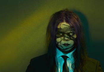 Kim Dracula en Leipzig