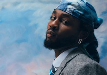 OMAH LAY - CLARITY OF MIND TOUR en Berlin