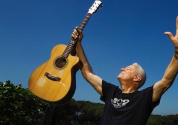 TOMMY EMMANUEL (cgp) Bremen