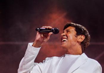 Gianni Morandi | C’ERA UN RAGAZZO ESTATE 2026 Macerata