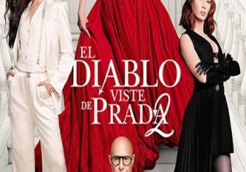 El diablo viste de Prada 2- Cines Yelmo Canarias