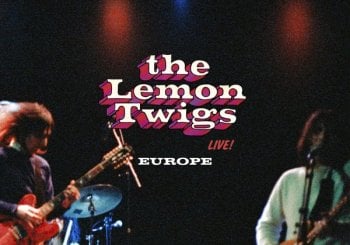 THE LEMON TWIGS EN SEVILLA
