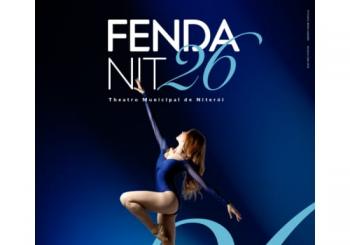 FENDANIT26 - Festival Nacional de Dança de Niterói