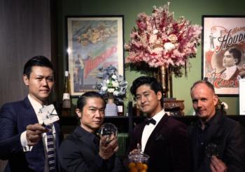 The Magic Bar Show - The Best of Close-up Magic (Limited Run!) Singapore
