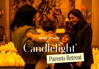Candlelight Parents Retreat: Coldplay & Imagine Dragons Madrid