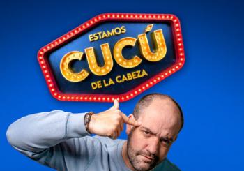 Daniel Fez - Estamos cucú de la cabeza GRANADA