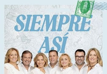 Siempre Así - SOM Festival 2026 Castellón/Castelló