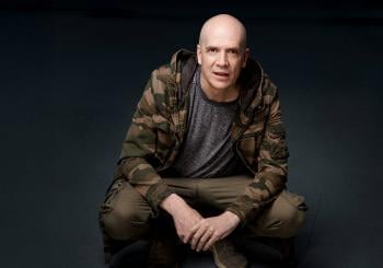 DEVIN TOWNSEND en Zürich