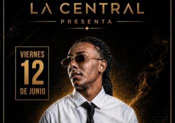 Velito El Bufón en Tenerife