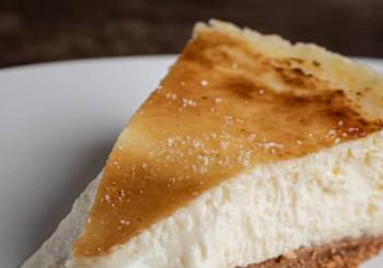 Cheesecake Bites Experience: 5 bocados, 5 sabores, 1 plan irresistible Madrid