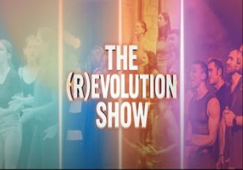Soul (R)evolution en Barcelona