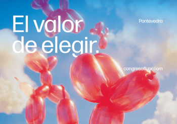 FLÚOR Marketing Congress TALLERES Pontevedra