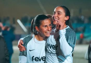 FC Badalona Women x Real Madrid CF en Girona