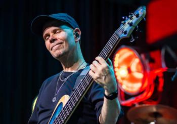 True Collins – Phil Collins & Genesis Tribute Show Mülheim an der Ruhr