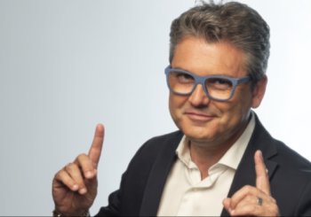 Marc Vidal en Tarragona