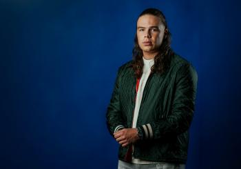 Haaland936 - SAN TOUR en Essen