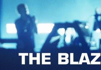 THE BLAZE- Campo Marte Santander (No Incluye Acceso Al Evento De Día) en México