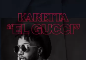 Karetta El Gucci en Opium - El Ejido, Almería