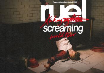 RUEL Milano