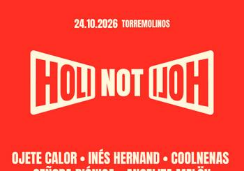 Holi Not Holi en TORREMOLINOS