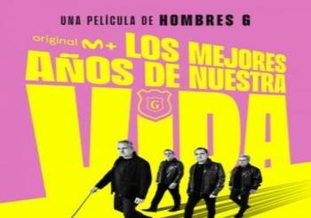Los mejores años de nuestra vida - Cines Yelmo Canarias