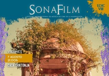 SONAFILM LOS BRIDGERTON EN CASA SANTONJA Alicante