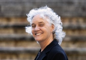 Flamenco On Fire 2026. Mayte Martín. “Arqueología de lo puro” a Navarra