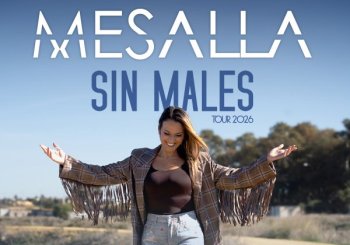 MESALLA - MADRID