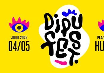 Dipufest en Huesca