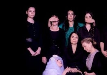 La casa de Bernarda Alba en Madrid