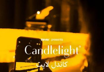 Candlelight: Een tribute aan Ludovico Einaudi Leuven