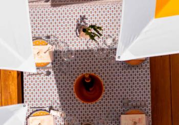 The Giant Picnic by Veuve Clicquot: el picnic más exclusivo y chic de Madrid