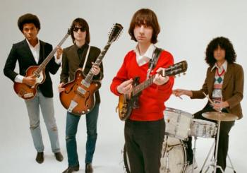 THE LEMON TWIGS en TEATRO ESLAVA, 2026 en Madrid