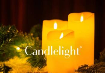 Candlelight: Christmas Classics at The Royal Opera House Mumbai