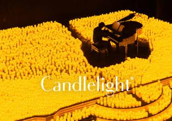 Candlelight: Christmas Classics at Afghan Church Mumbai