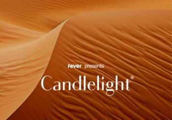 Candlelight: Tribute aan Hans Zimmer a The Hague