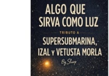 Tributo a Supersubmarina, Izal y Vetusta Morla Terrassa