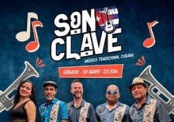 Son Clave a Madrid