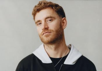Tom Misch Berlin