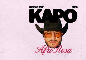 Kapo Monterrey