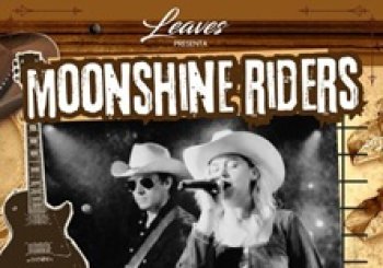 Moonshine Riders en Madrid