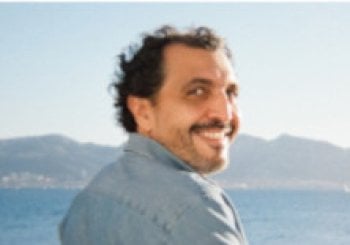 Kid Francescoli a Barcelona