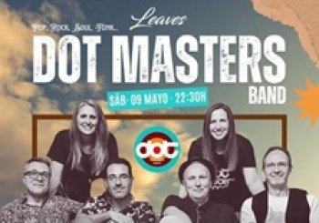 Dot Masters en Madrid