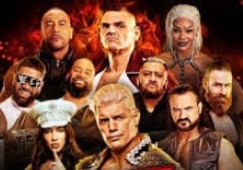 WWE European Summer Tour 2026 en Madrid