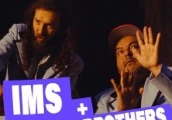 IMS + Meridian Brothers a Madrid