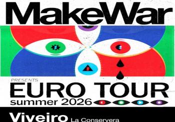 Makewar La Conservera de Celeiro