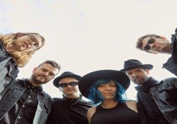 ? BEAUX GRIS GRIS & THE APOCALYPSE O Adro (Cang